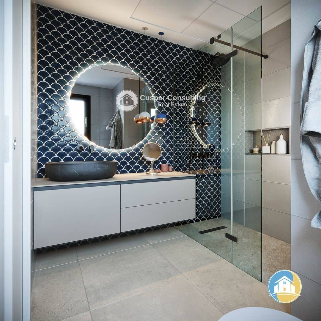 3 camera da letto Villa in vendita in San Pedro del Pinatar con piscina garage - 429.000 € (Rif: 8555968)