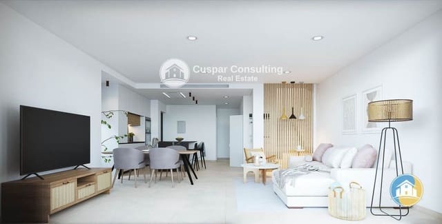 3 camera da letto Villa in vendita in San Pedro del Pinatar ciudad, San Pedro del Pinatar con piscina garage - 429.000 € (Rif: 8555968)