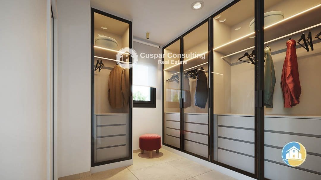 3 camera da letto Villa in vendita in San Pedro del Pinatar con piscina garage - 429.000 € (Rif: 8555968)