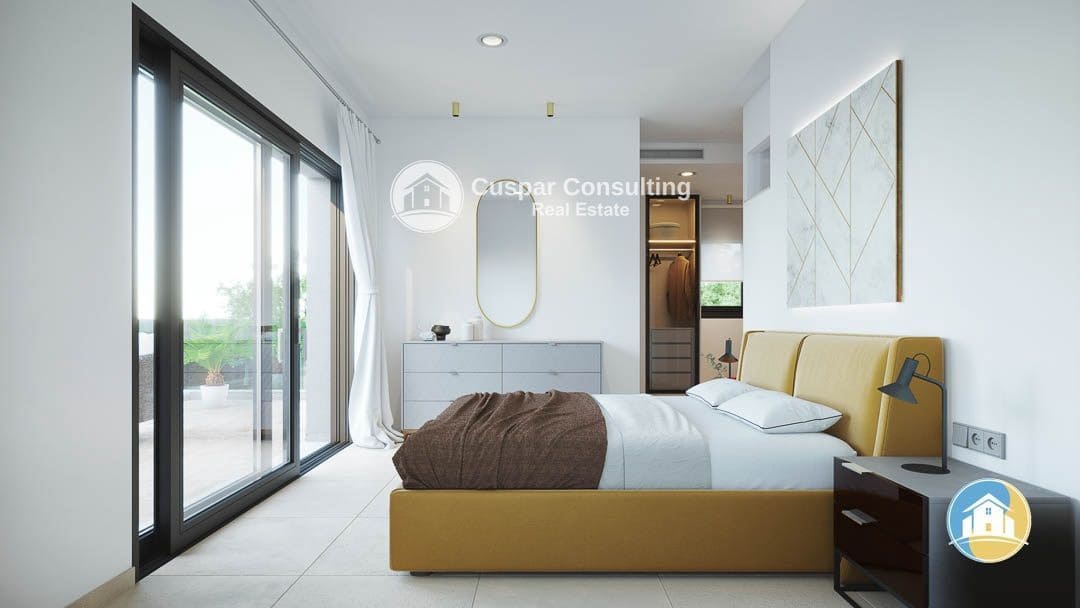 3 camera da letto Villa in vendita in San Pedro del Pinatar con piscina garage - 429.000 € (Rif: 8555968)