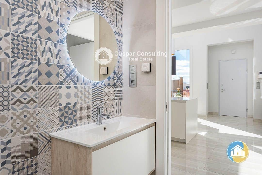 3 soverom Villa til salgs i Los Montesinos med svømmebasseng garasje - € 465 000 (Ref: 8555970)