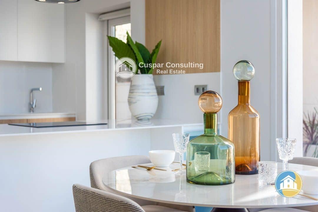 3 soverom Villa til salgs i Los Montesinos med svømmebasseng garasje - € 465 000 (Ref: 8555970)