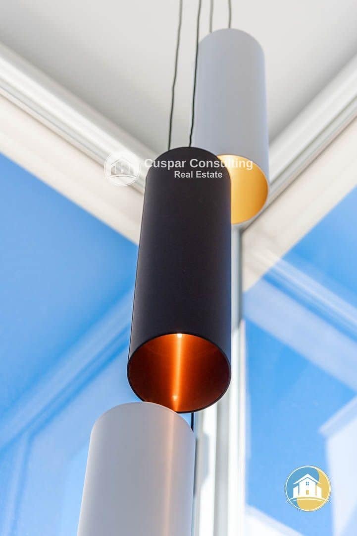 3 soverom Villa til salgs i Los Montesinos med svømmebasseng garasje - € 465 000 (Ref: 8555970)