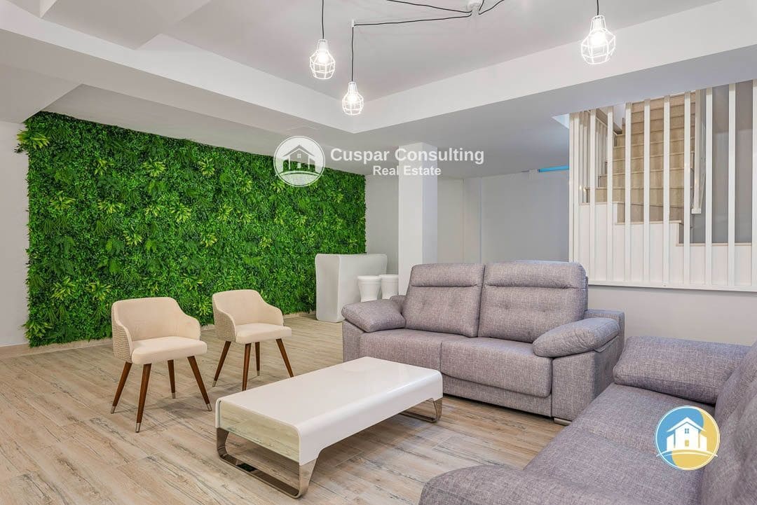 3 soverom Villa til salgs i Los Montesinos med svømmebasseng garasje - € 465 000 (Ref: 8555970)