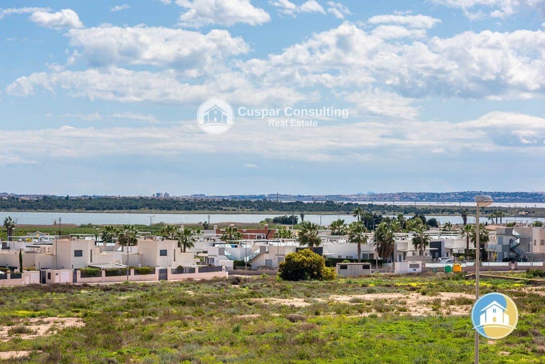 3 soverom Villa til salgs i Los Montesinos med svømmebasseng garasje - € 465 000 (Ref: 8555970)