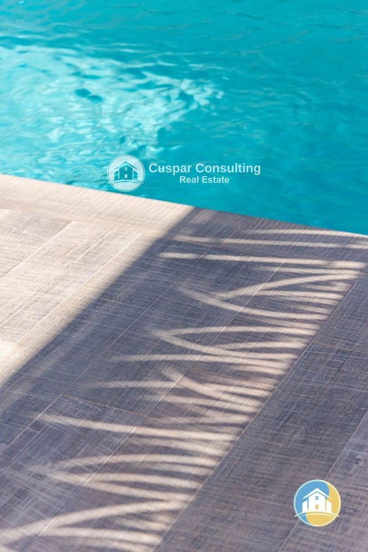 3 soverom Villa til salgs i Los Montesinos med svømmebasseng garasje - € 465 000 (Ref: 8555970)