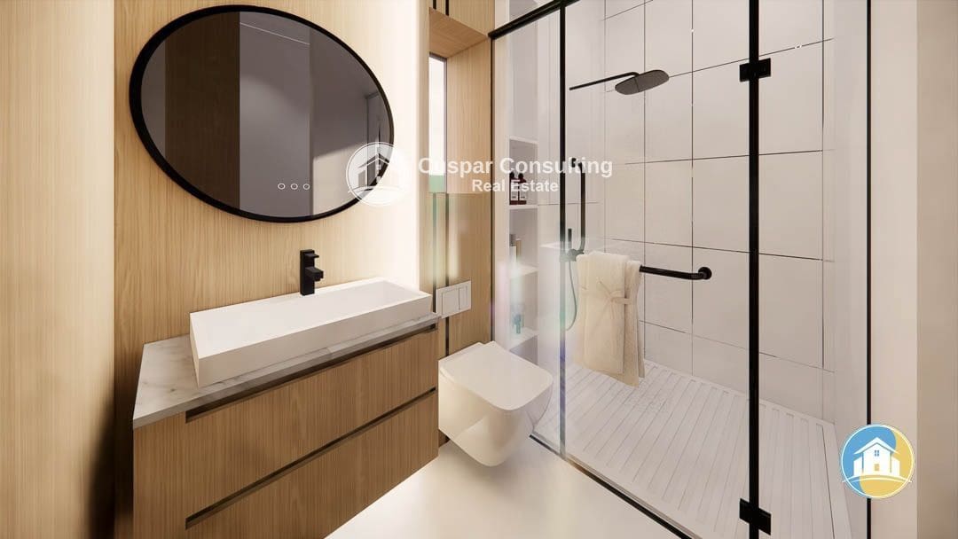 3 soverom Villa til salgs i Pinar de Campoverde med svømmebasseng garasje - € 775 000 (Ref: 8555972)