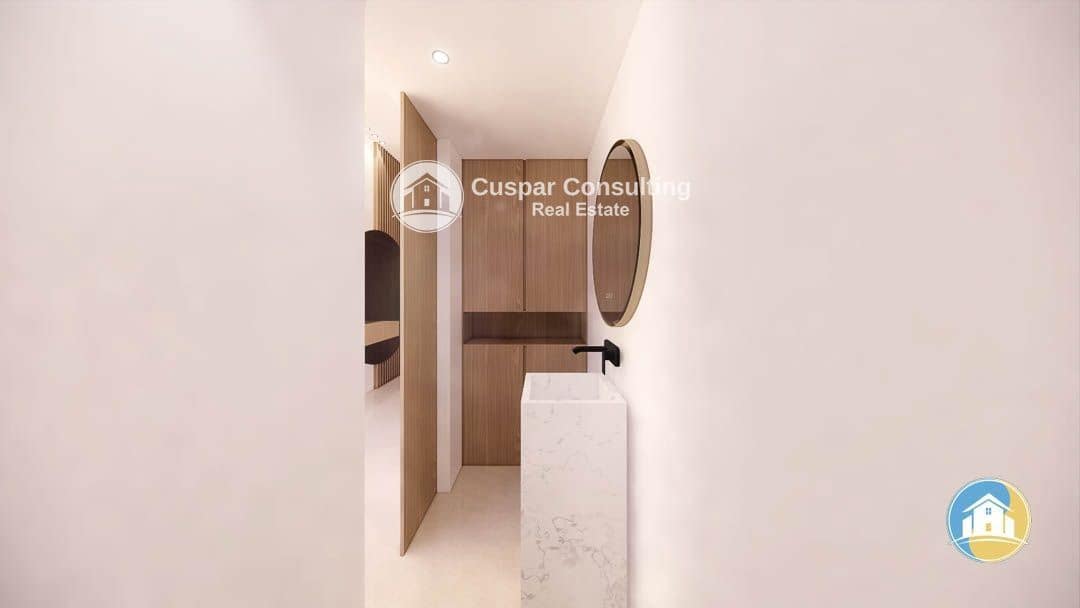 3 soverom Villa til salgs i Pinar de Campoverde med svømmebasseng garasje - € 775 000 (Ref: 8555972)