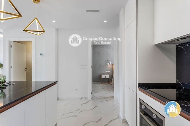 3 camera da letto Villa in vendita in San Miguel de Salinas con piscina garage - 430.000 € (Rif: 8555973)