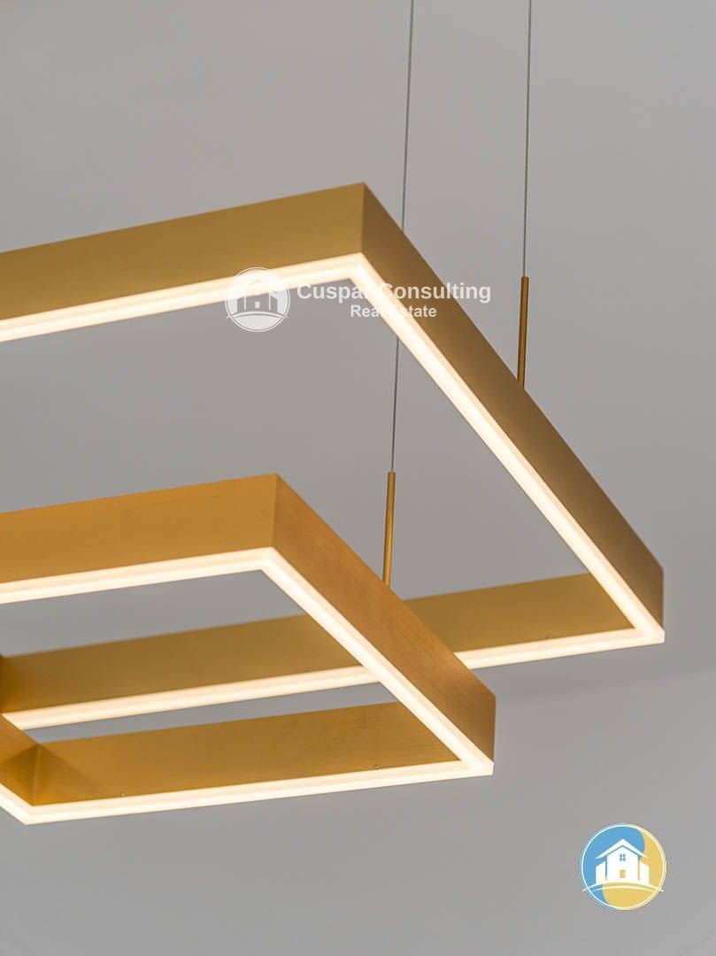 3 soveværelse Villa til salg i San Miguel de Salinas med swimmingpool garage - € 430.000 (Ref: 8555973)