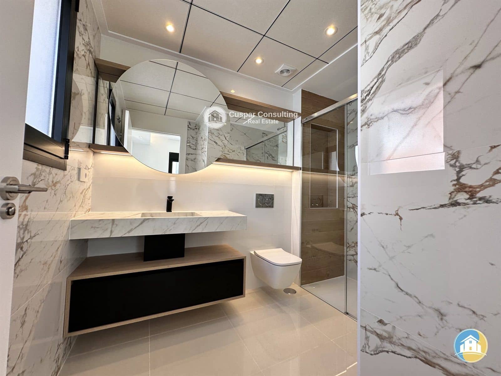 3 bedroom Villa for sale in Ciudad Quesada with pool garage - € 777,000 (Ref: 8555980)