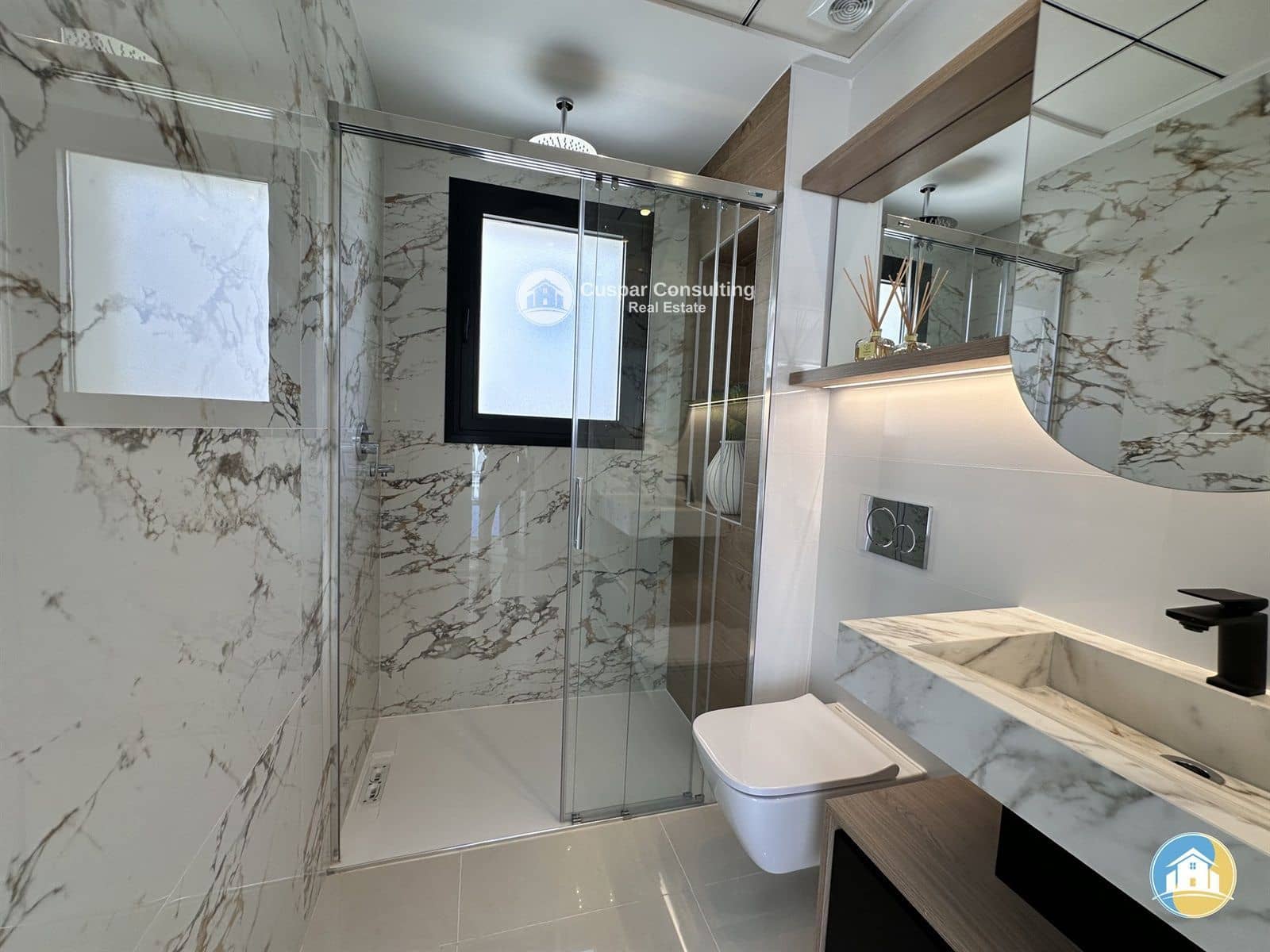 3 bedroom Villa for sale in Ciudad Quesada with pool garage - € 777,000 (Ref: 8555980)