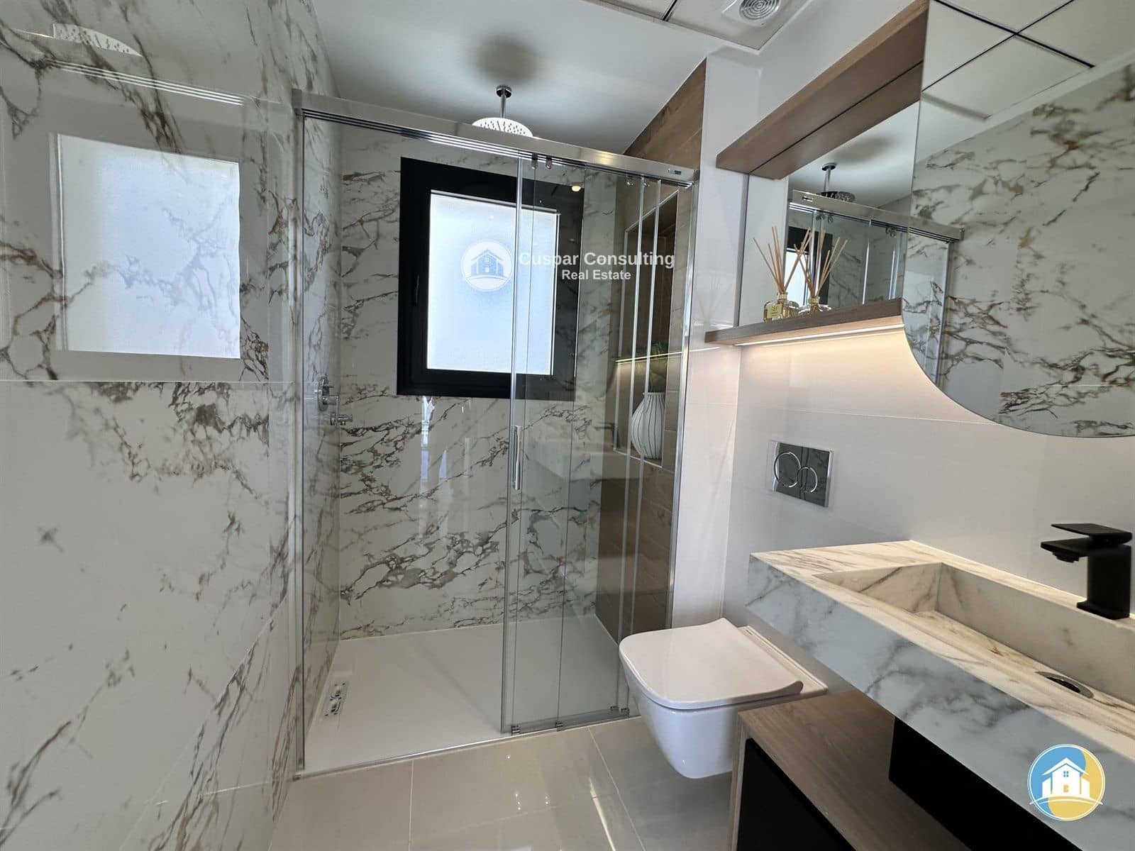 3 bedroom Villa for sale in Ciudad Quesada with pool garage - € 777,000 (Ref: 8555980)