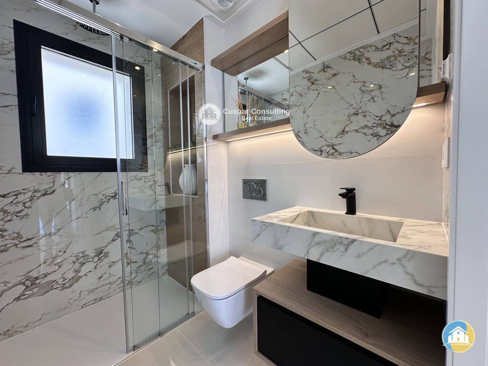 3 bedroom Villa for sale in Ciudad Quesada with pool garage - € 777,000 (Ref: 8555980)