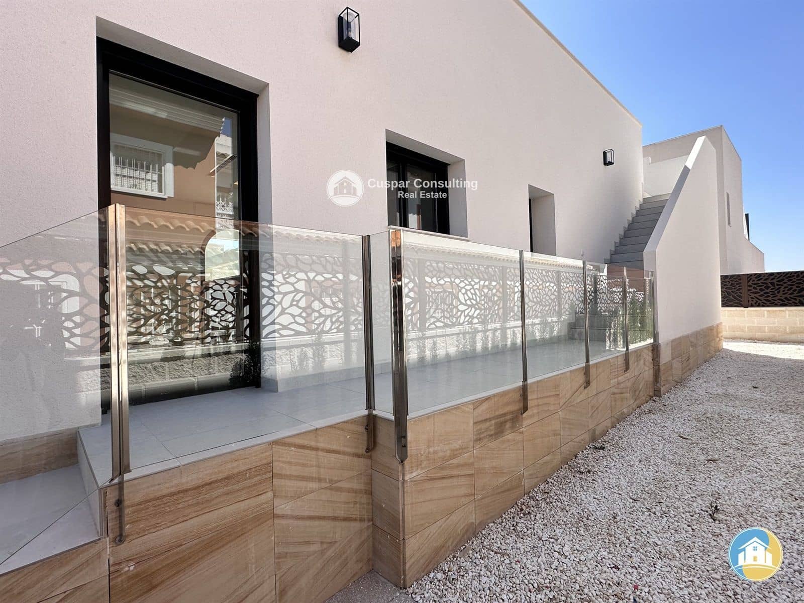 3 bedroom Villa for sale in Ciudad Quesada with pool garage - € 777,000 (Ref: 8555980)