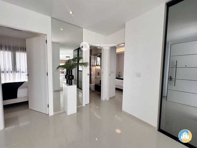 3 bedroom Villa for sale in Ciudad Quesada, Rojales with pool garage - € 777,000 (Ref: 8555980)