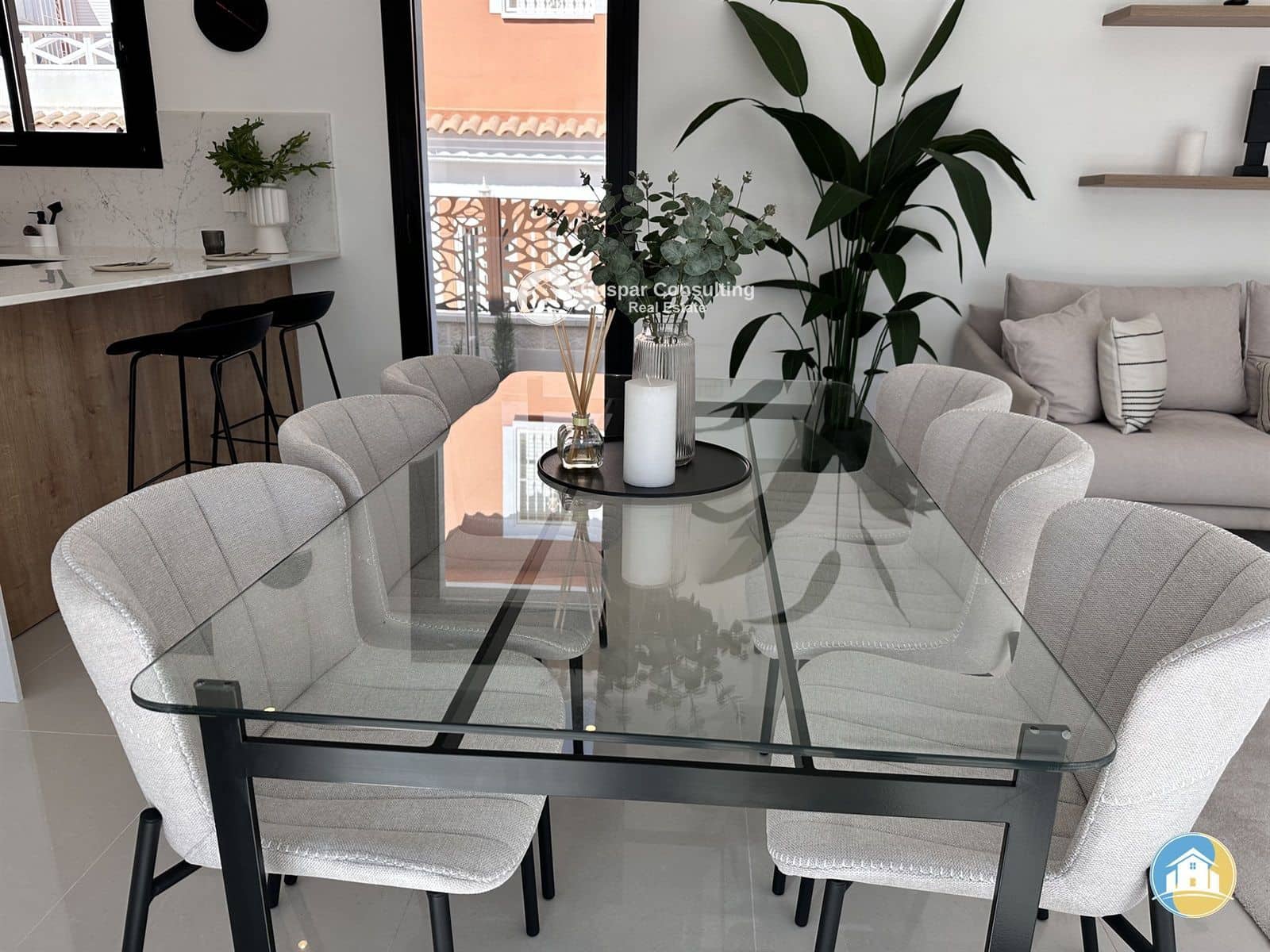 3 bedroom Villa for sale in Ciudad Quesada with pool garage - € 777,000 (Ref: 8555980)