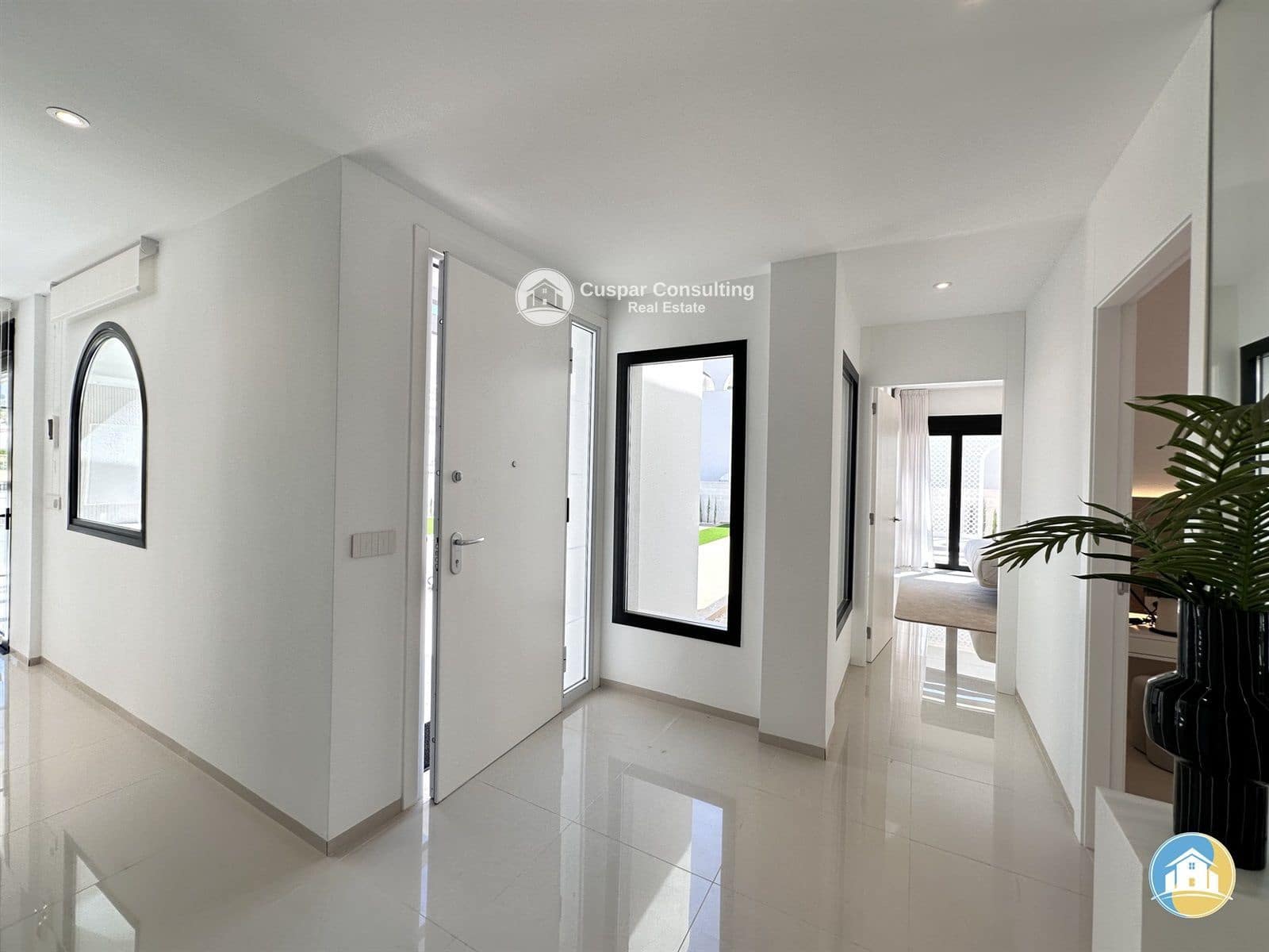 3 bedroom Villa for sale in Ciudad Quesada with pool garage - € 777,000 (Ref: 8555980)