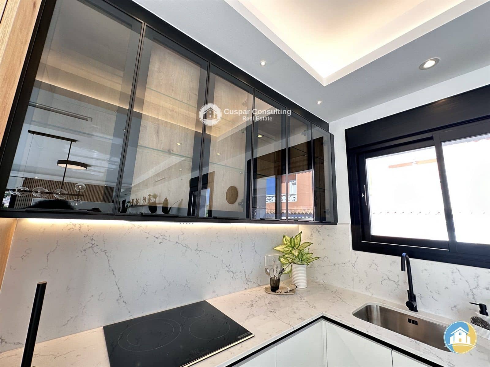 3 bedroom Villa for sale in Ciudad Quesada with pool garage - € 777,000 (Ref: 8555980)