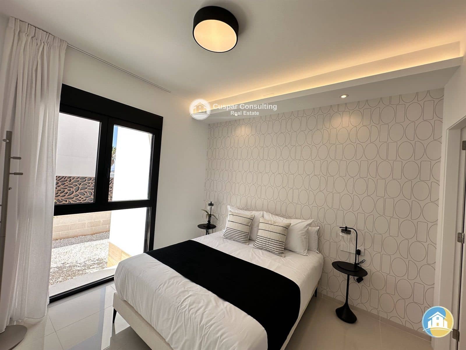 3 bedroom Villa for sale in Ciudad Quesada with pool garage - € 777,000 (Ref: 8555980)