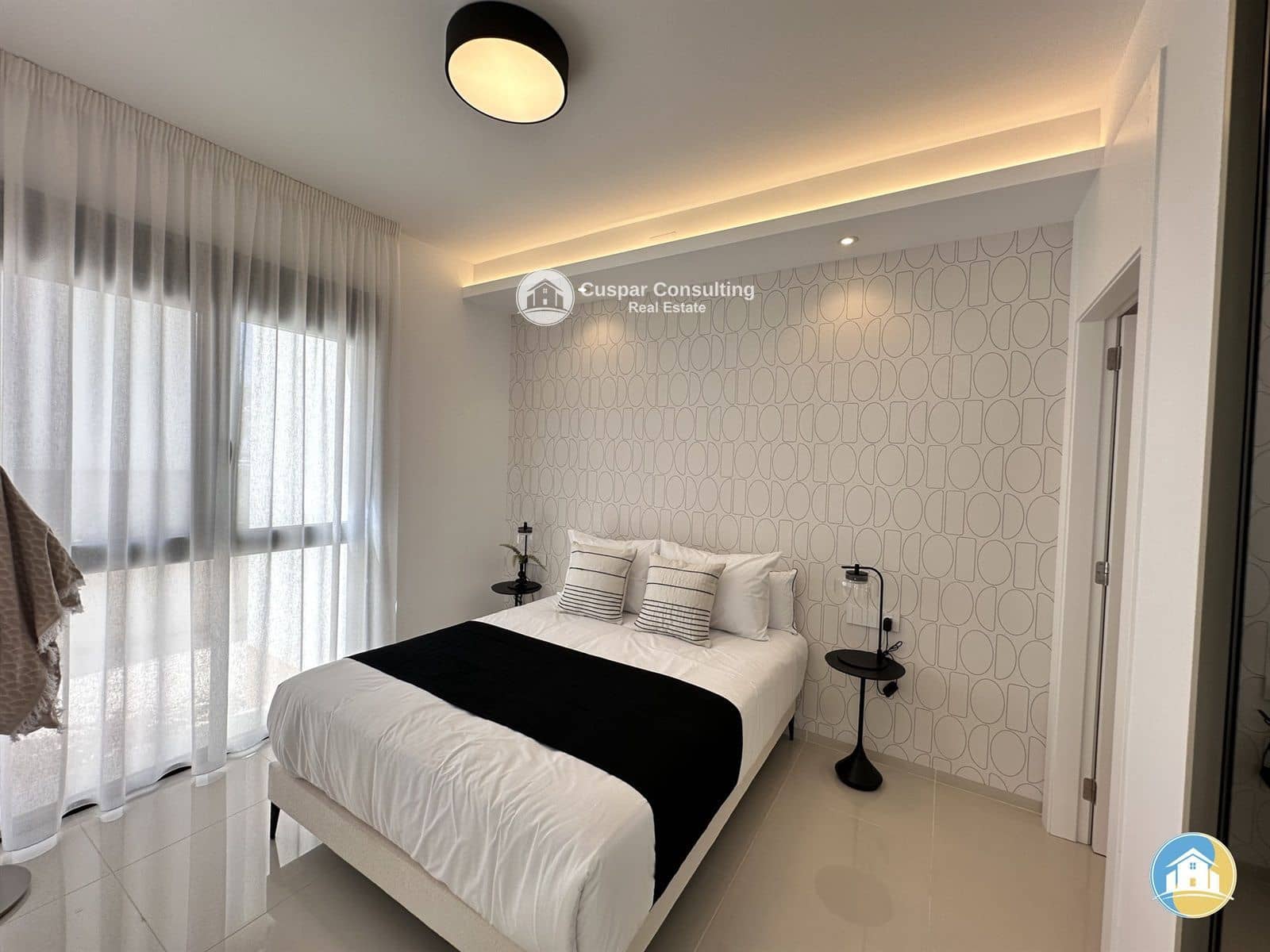 3 bedroom Villa for sale in Ciudad Quesada with pool garage - € 777,000 (Ref: 8555980)