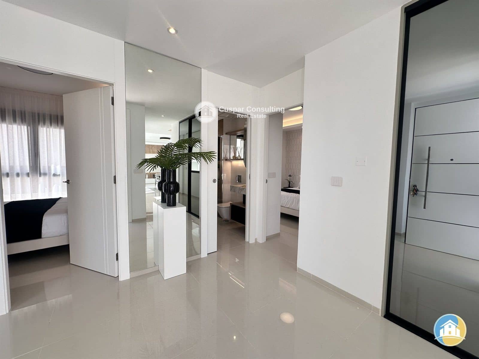 3 bedroom Villa for sale in Ciudad Quesada with pool garage - € 777,000 (Ref: 8555980)