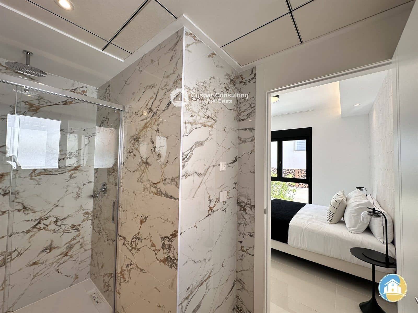 3 bedroom Villa for sale in Ciudad Quesada with pool garage - € 777,000 (Ref: 8555980)