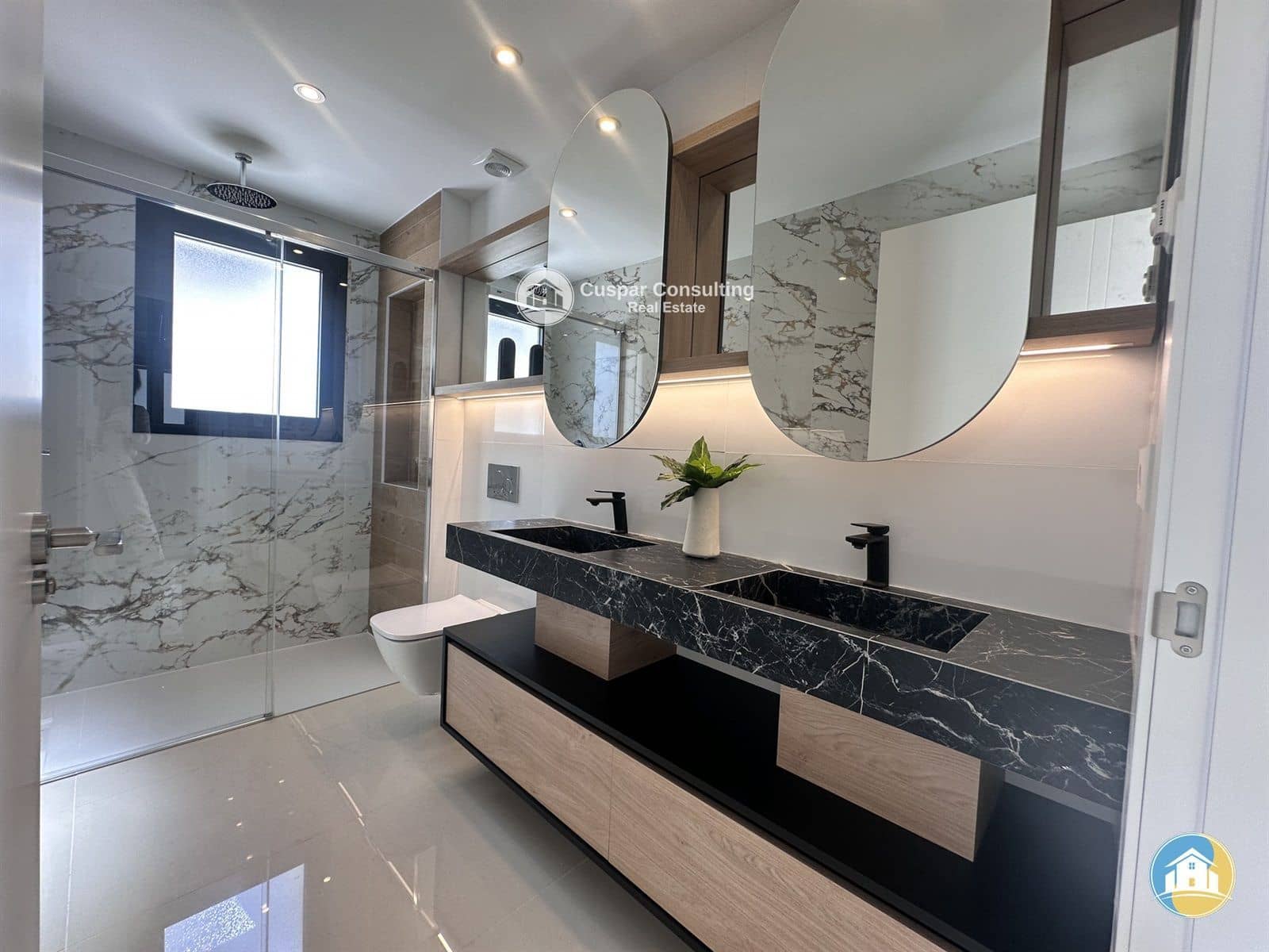 3 bedroom Villa for sale in Ciudad Quesada with pool garage - € 777,000 (Ref: 8555980)