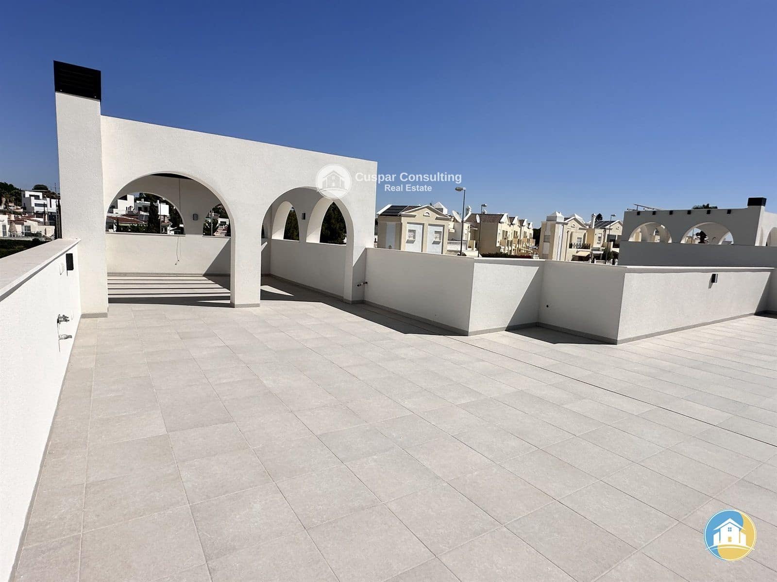 3 bedroom Villa for sale in Ciudad Quesada with pool garage - € 777,000 (Ref: 8555980)