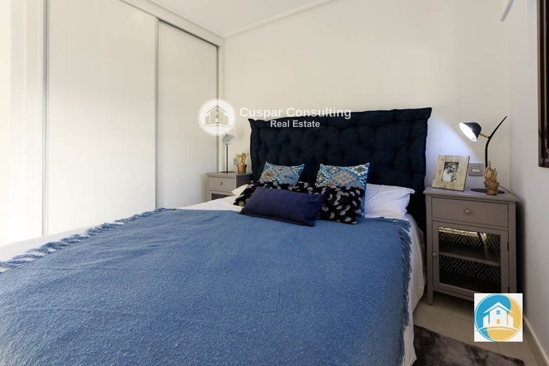 3 quarto Apartamento para venda em Pilar de la Horadada com piscina garagem - 354 900 € (Ref: 8555982)