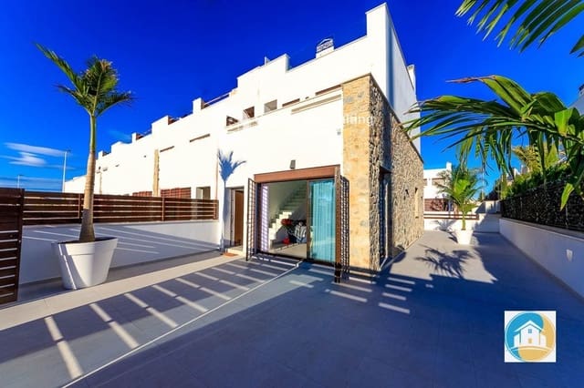 3 soverom Leilighet til salgs i Pilar de la Horadada ciudad, Pilar de la Horadada med svømmebasseng garasje - € 354 900 (Ref: 8555982)