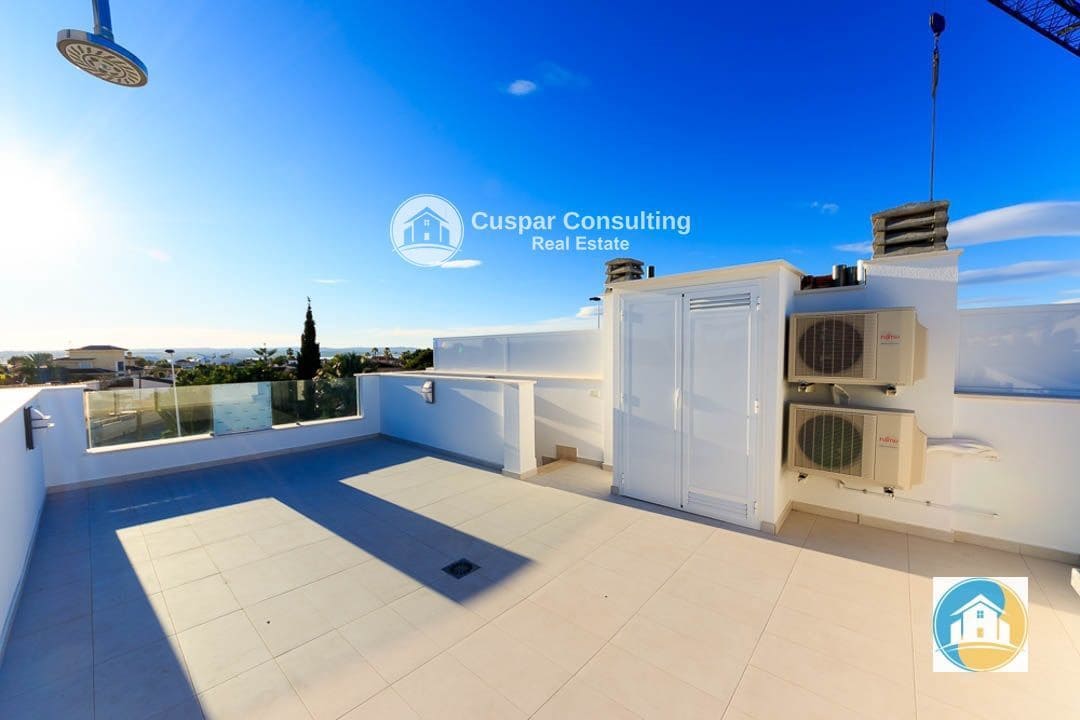 3 quarto Apartamento para venda em Pilar de la Horadada com piscina garagem - 354 900 € (Ref: 8555982)