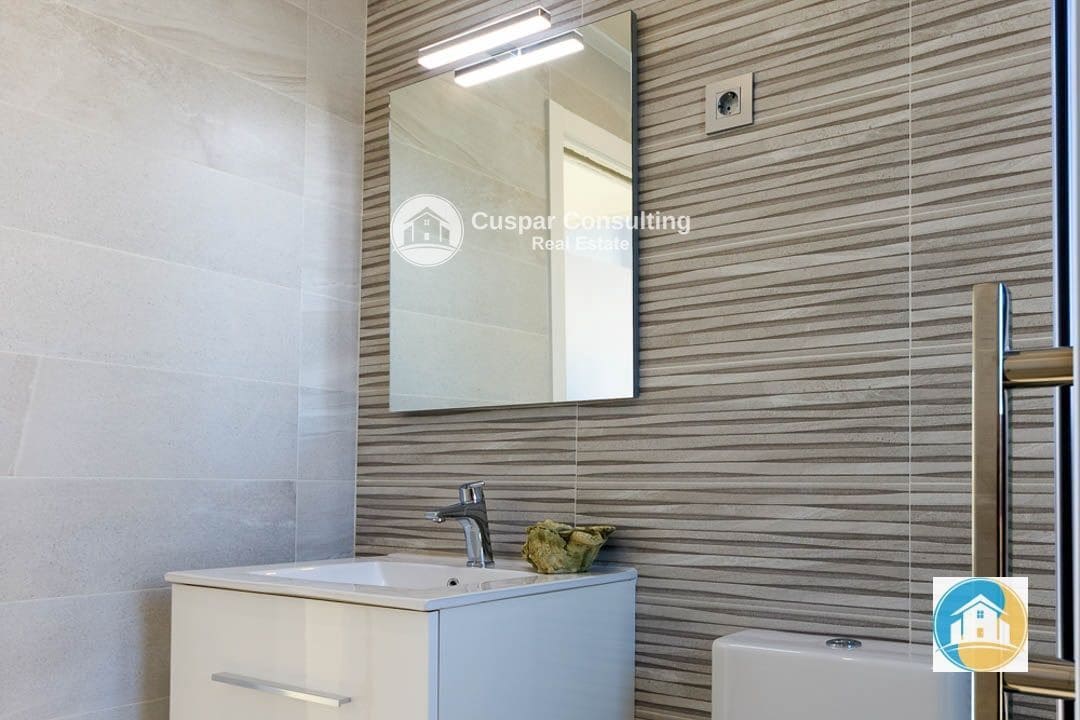 3 quarto Apartamento para venda em Pilar de la Horadada com piscina garagem - 354 900 € (Ref: 8555982)