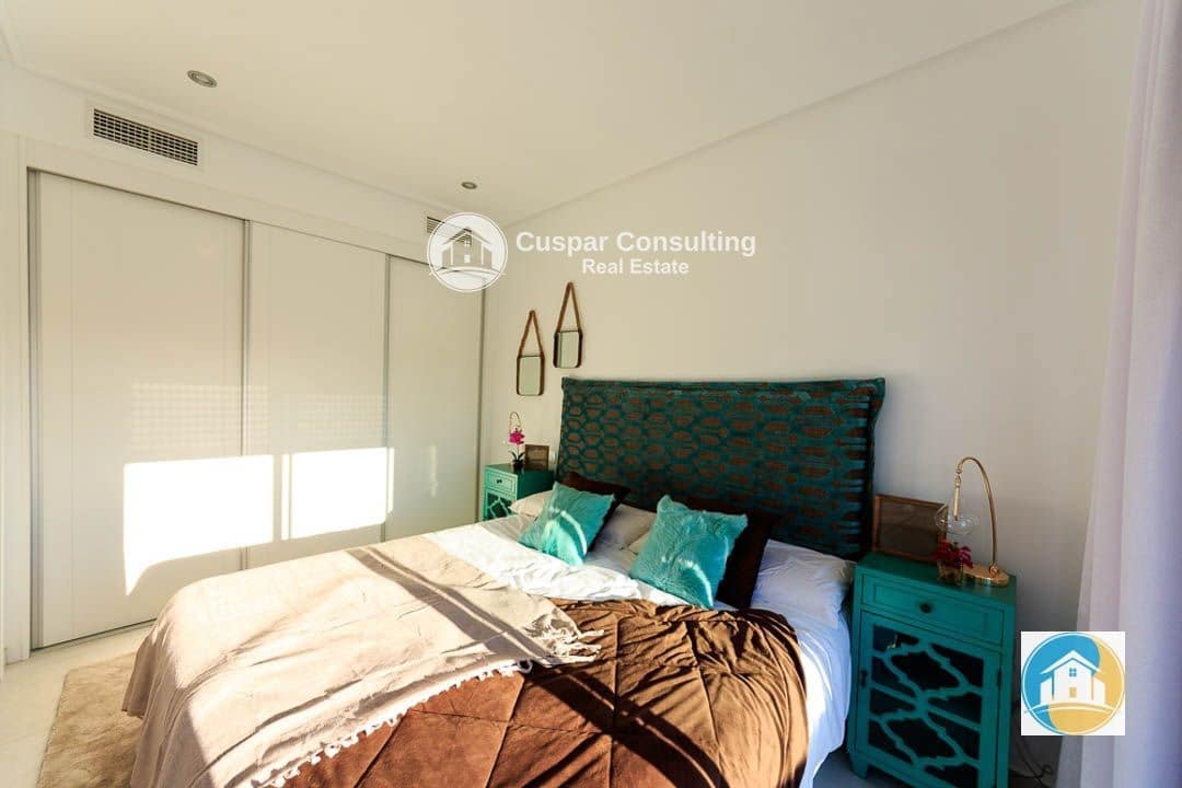 3 quarto Apartamento para venda em Pilar de la Horadada com piscina garagem - 354 900 € (Ref: 8555982)