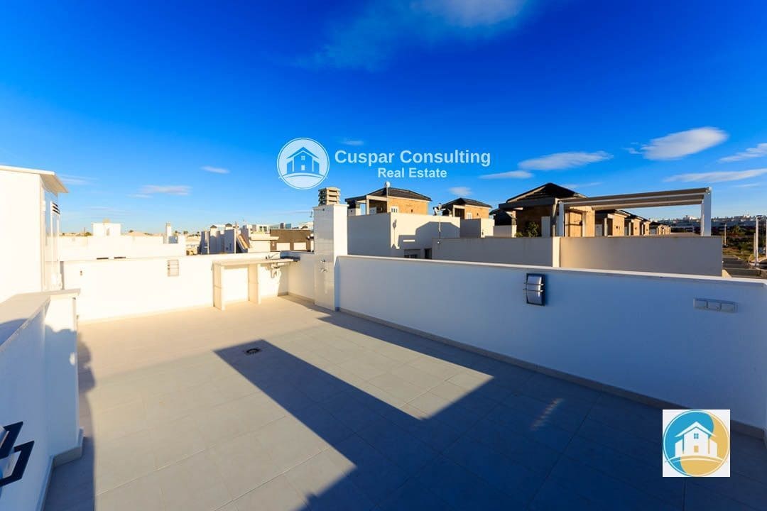 3 quarto Apartamento para venda em Pilar de la Horadada com piscina garagem - 354 900 € (Ref: 8555982)