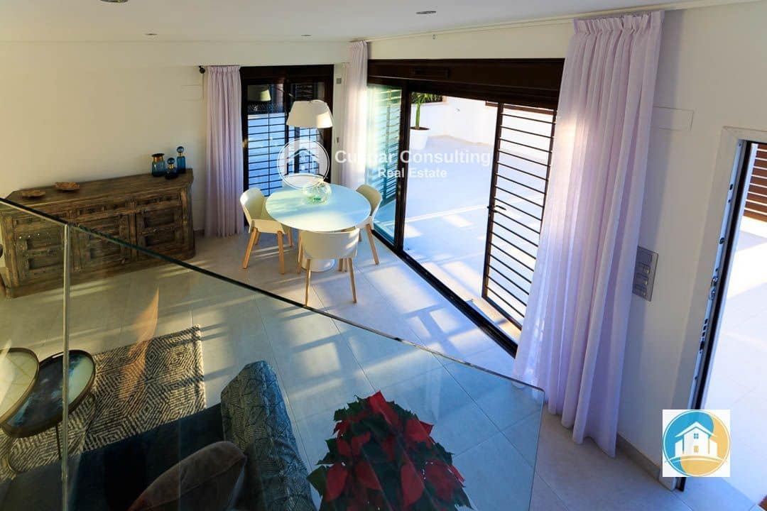 3 quarto Apartamento para venda em Pilar de la Horadada com piscina garagem - 354 900 € (Ref: 8555982)