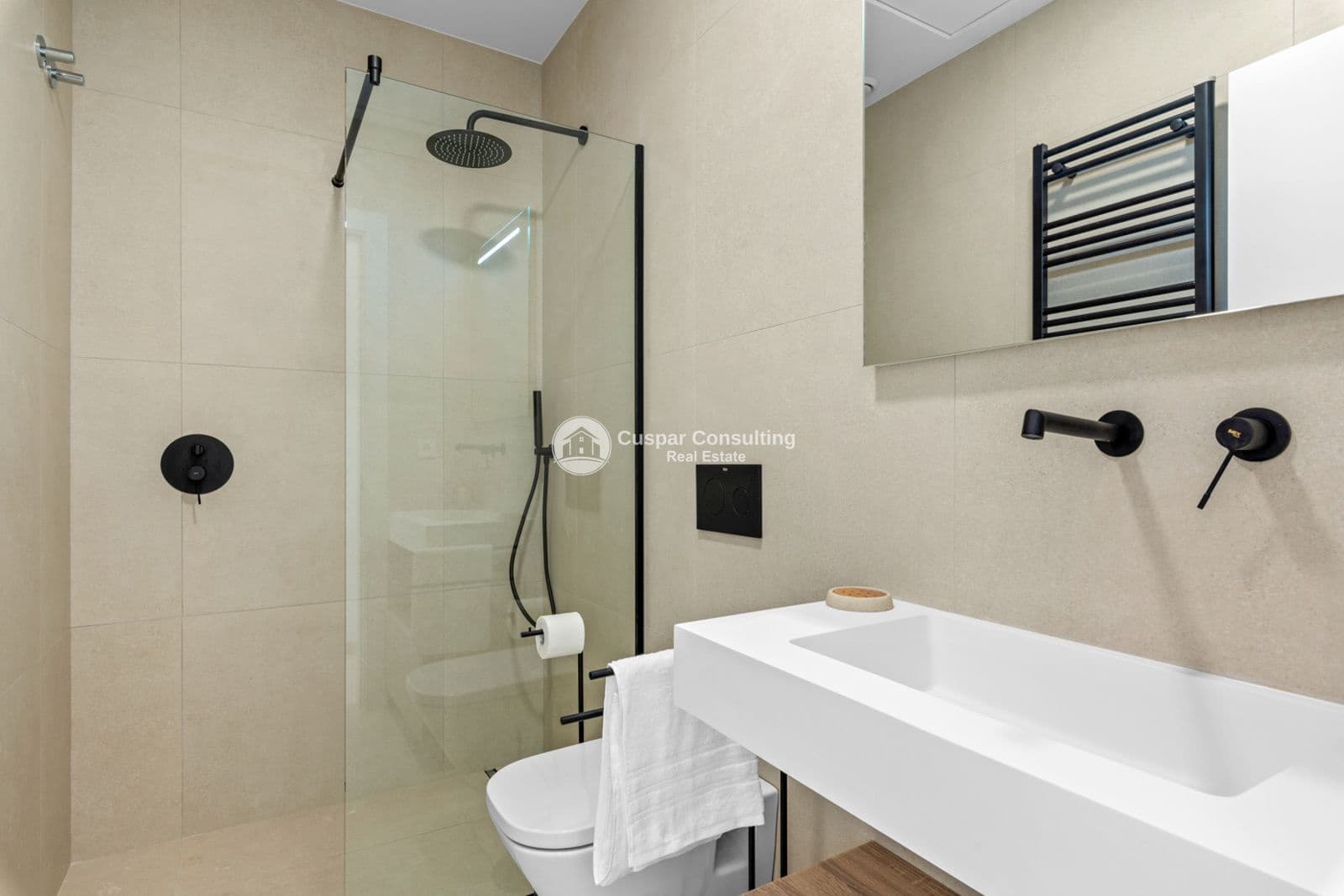 Chalet de 3 habitaciones en San Javier en venta con piscina garaje - 709.900 € (Ref: 8555983)