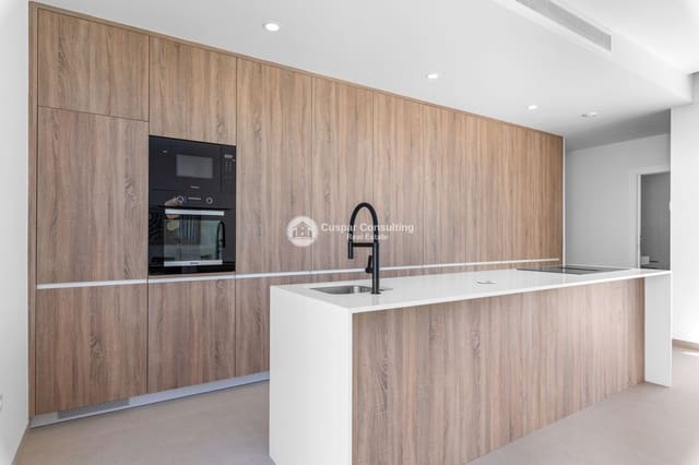 3 soveværelse Villa til salg i Ciudad, San Javier med swimmingpool garage - € 709.900 (Ref: 8555983)