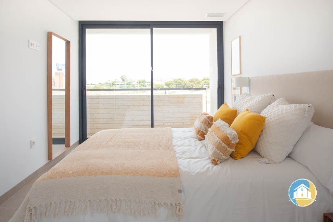 4 camera da letto Villa in vendita in Dehesa de Campoamor con piscina - 960.000 € (Rif: 8555985)