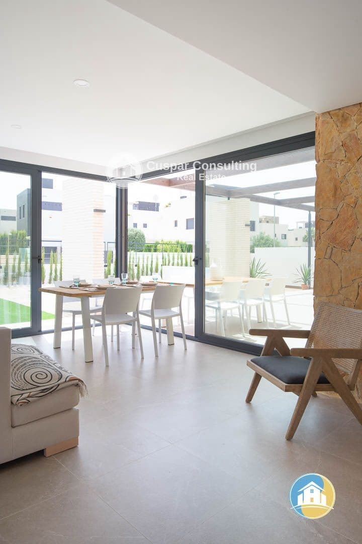 4 camera da letto Villa in vendita in Dehesa de Campoamor con piscina - 960.000 € (Rif: 8555985)