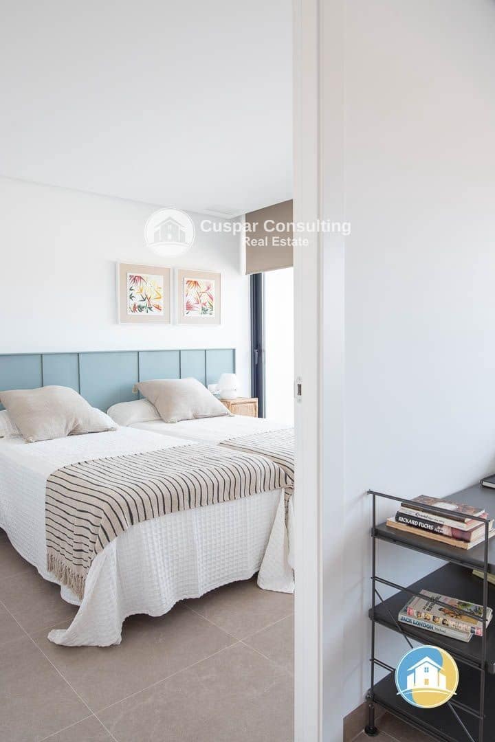 4 camera da letto Villa in vendita in Dehesa de Campoamor con piscina - 960.000 € (Rif: 8555985)