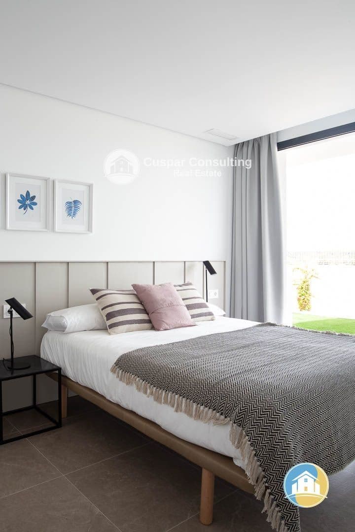 4 camera da letto Villa in vendita in Dehesa de Campoamor con piscina - 960.000 € (Rif: 8555985)