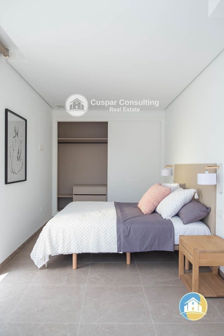 4 camera da letto Villa in vendita in Dehesa de Campoamor con piscina - 960.000 € (Rif: 8555985)