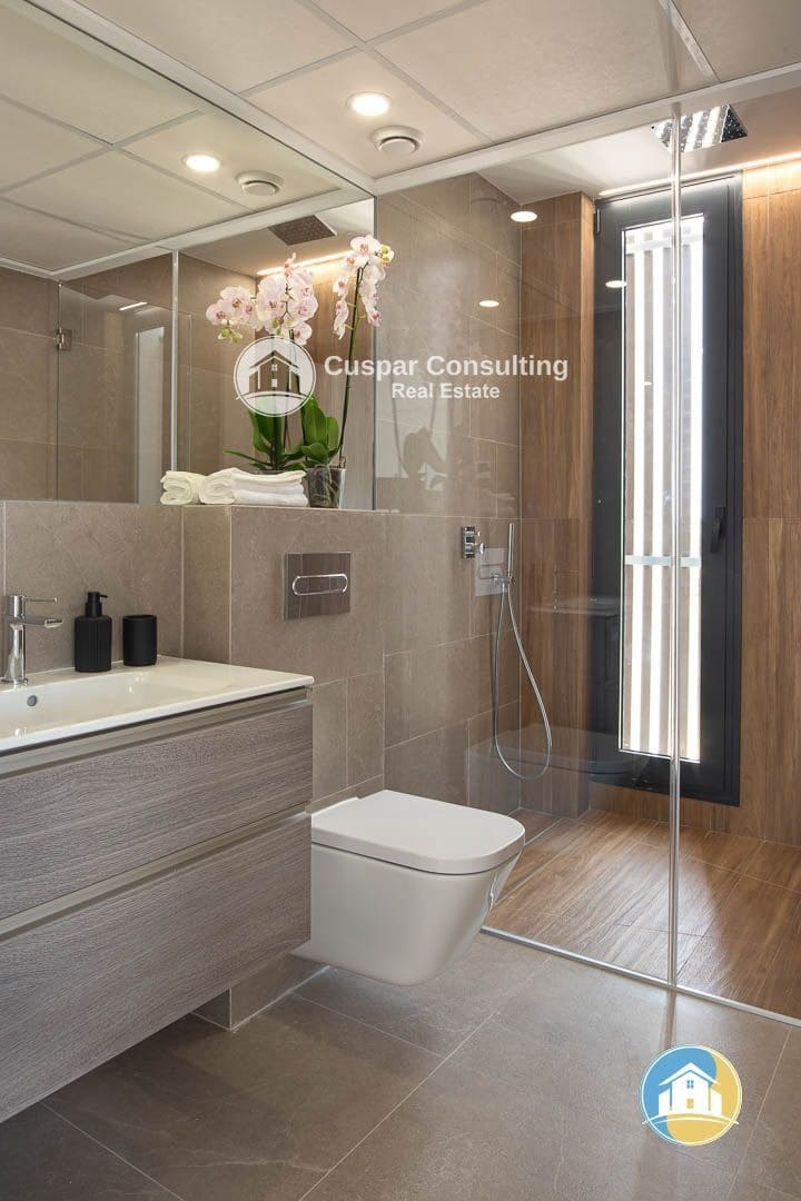 4 camera da letto Villa in vendita in Dehesa de Campoamor con piscina - 960.000 € (Rif: 8555985)