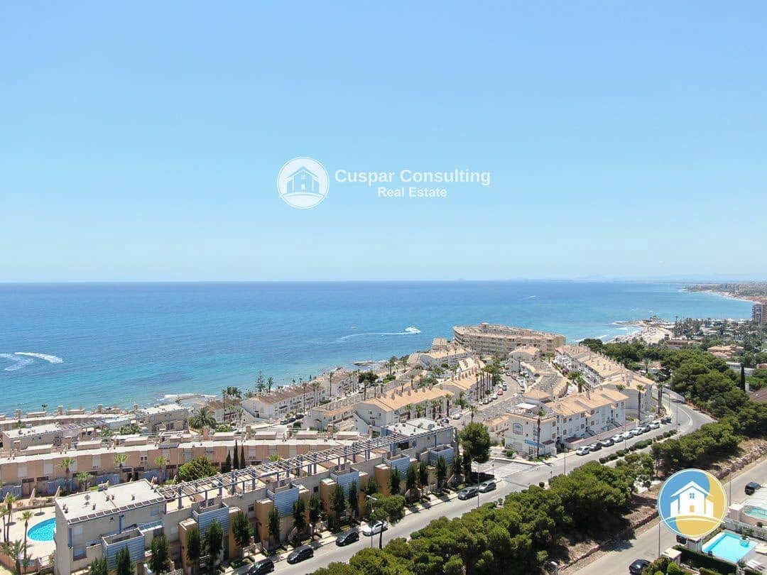 4 camera da letto Villa in vendita in Dehesa de Campoamor con piscina - 960.000 € (Rif: 8555985)