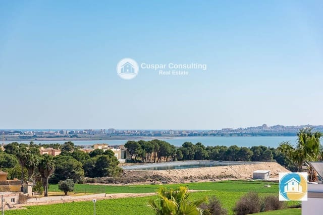 4 bedroom Villa for sale in Ciudad Quesada, Rojales with pool garage - € 975,693 (Ref: 8555989)