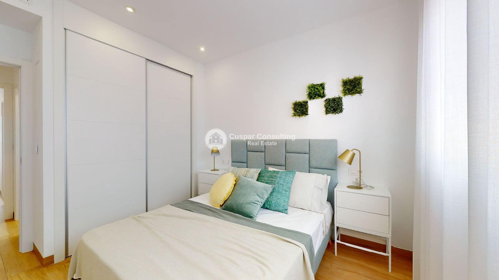 2 soverom Leilighet til salgs i Torrevieja med svømmebasseng garasje - € 279 000 (Ref: 8555993)