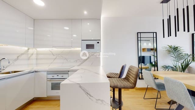 2 quarto Apartamento para venda em Centro - Muelle Pesquero, Torrevieja com piscina garagem - 279 000 € (Ref: 8555993)