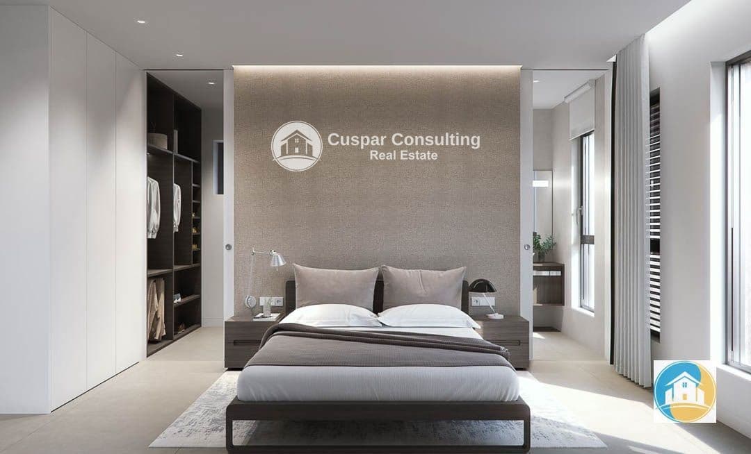 4 sypialnia Willa na sprzedaż w Torre de la Horadada z basenem garażem - 1 250 000 € (Ref: 8555995)