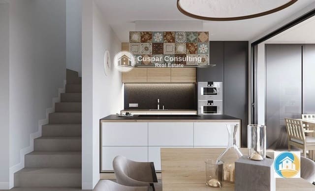 4 camera da letto Villa in vendita in Torre de la Horadada, Pilar de la Horadada con piscina garage - 1.250.000 € (Rif: 8555995)